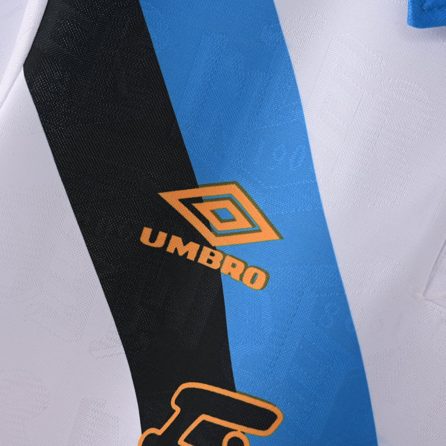 Inter Milan 1994/1995 Away Jersey