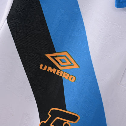 Inter Milan 1994/1995 Away Jersey