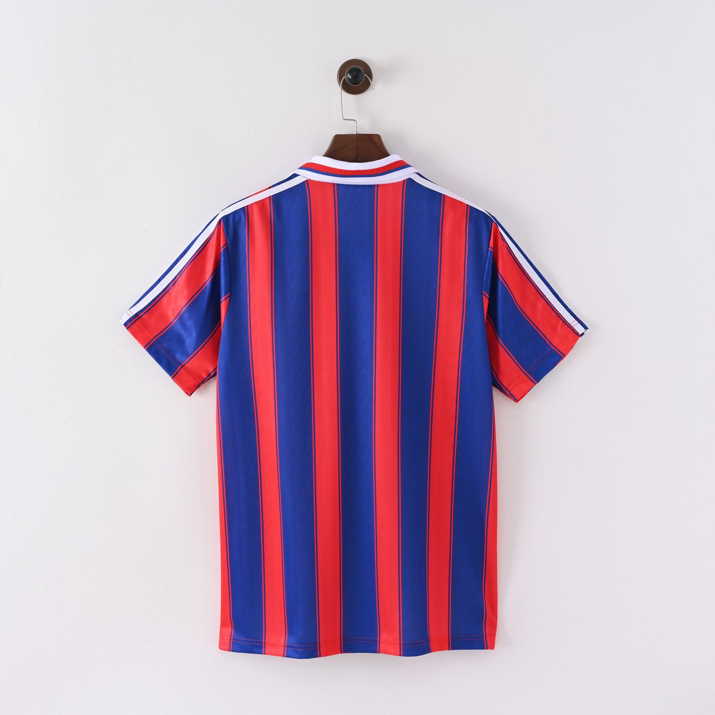 Bayern 1995/1997 Home Jersey