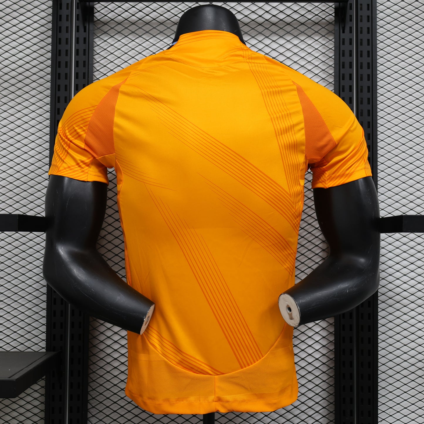 Real Madrid 2024/2025 Away Jersey