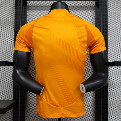 Real Madrid 2024/2025 Away Jersey