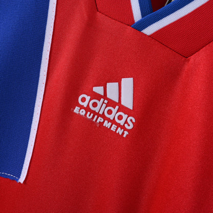 Bayern 1993/1995 Home Jersey