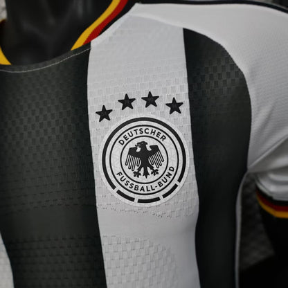 Germany 2026 Jersey