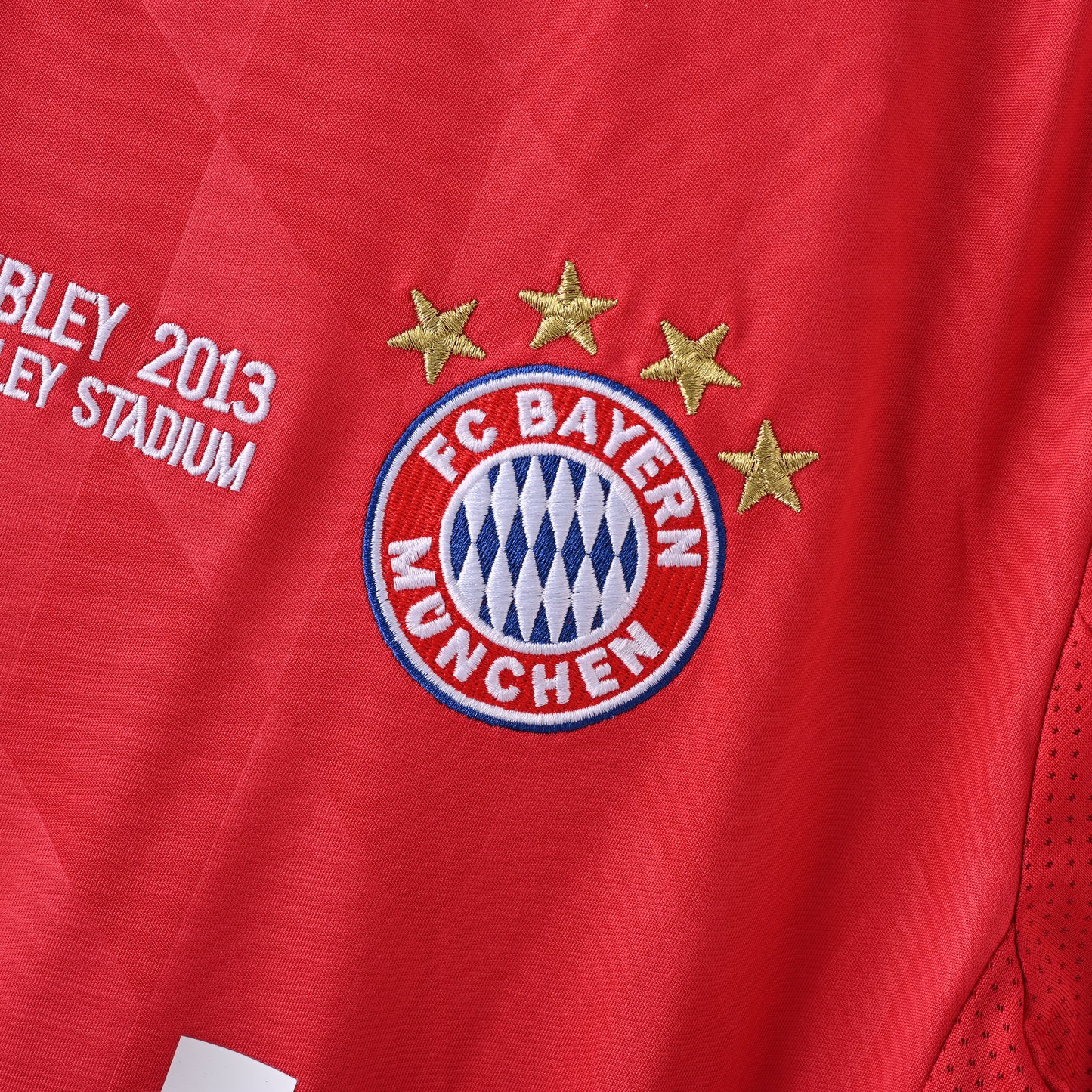 Bayern 2013/2014 Home Jersey