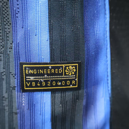 Inter Milan 2025/2026 Home Jersey