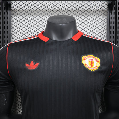 Manchester United 2025/2026 Jersey