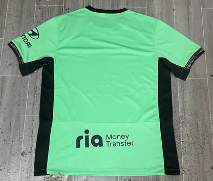 Atletico Madrid 2023/2024 Third Jersey