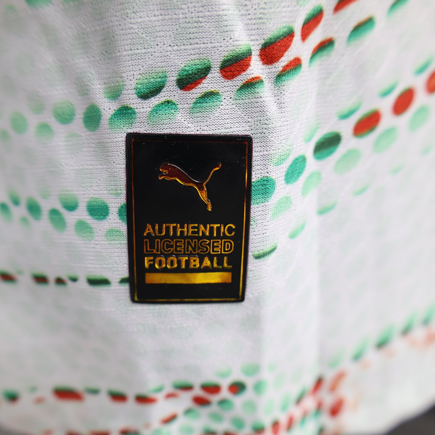 Portugal 2025 Away Jersey