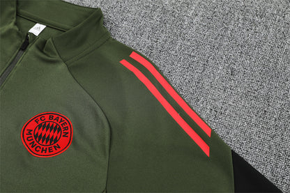 Bayern 2025/2026 Training Suit