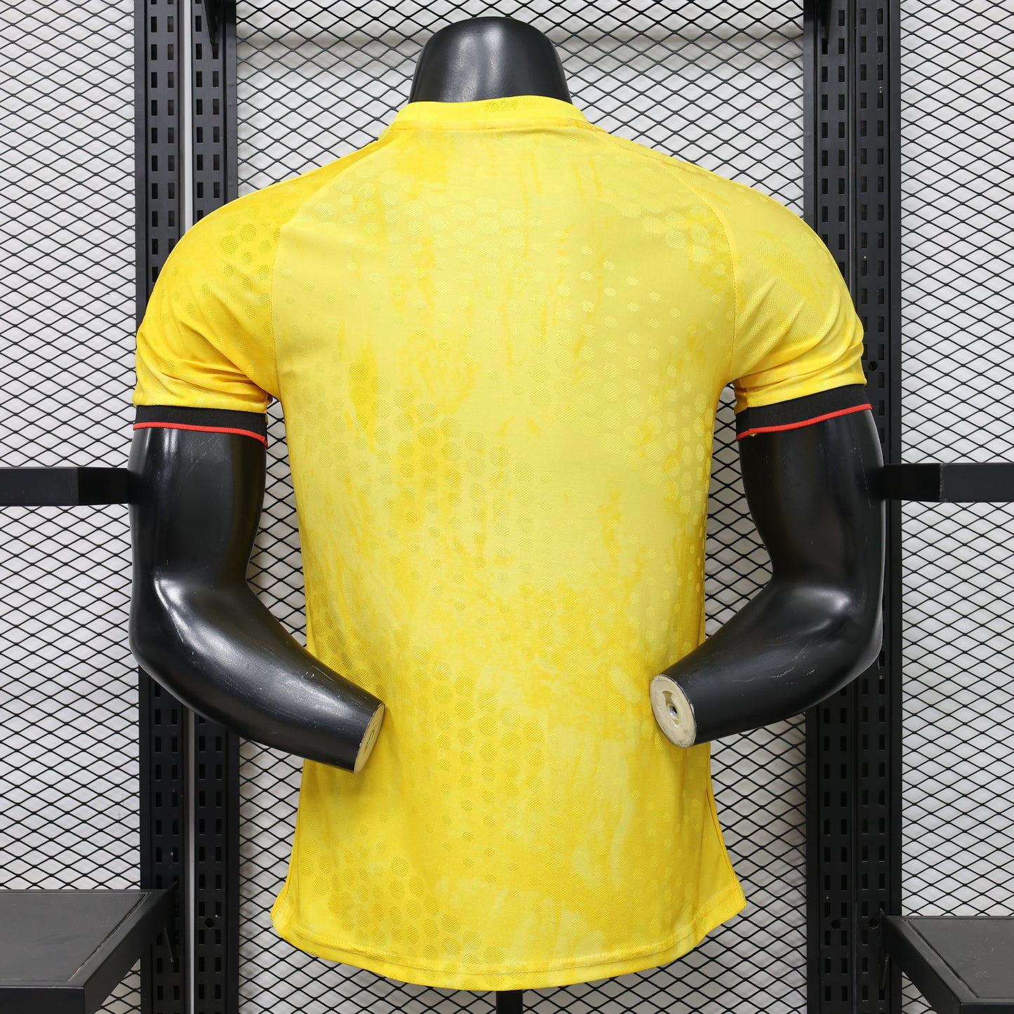 Colombia 2026 Jersey