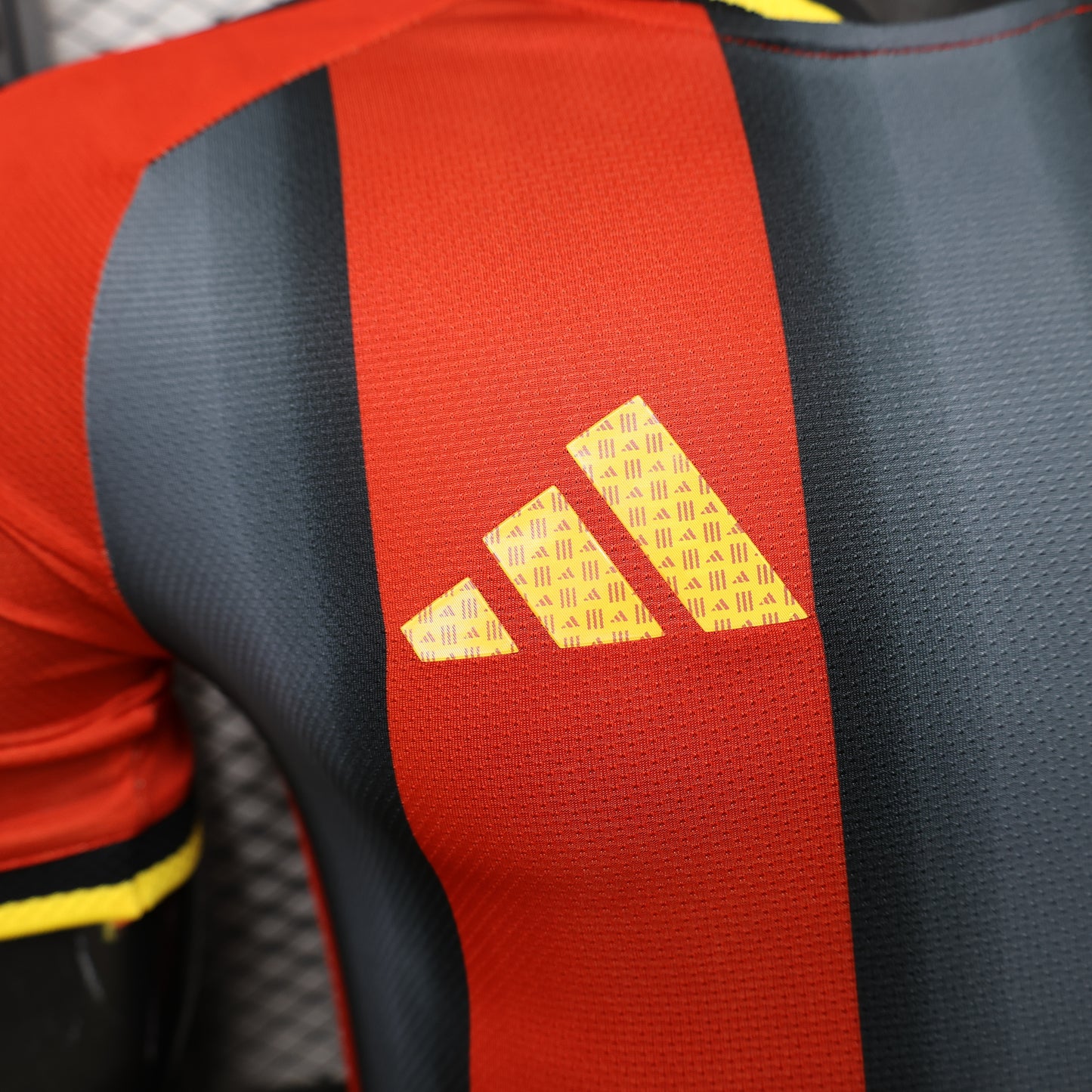 Belgium 2026 Jersey