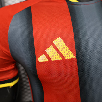 Belgium 2026 Jersey