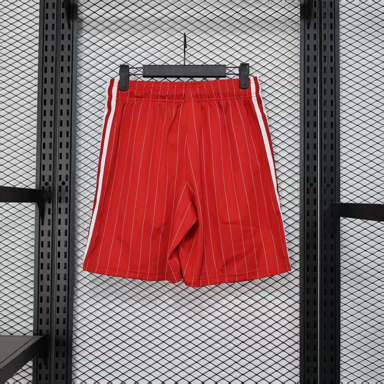 Manchester United 2025/2026 Shorts