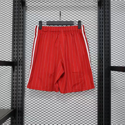 Manchester United 2025/2026 Shorts