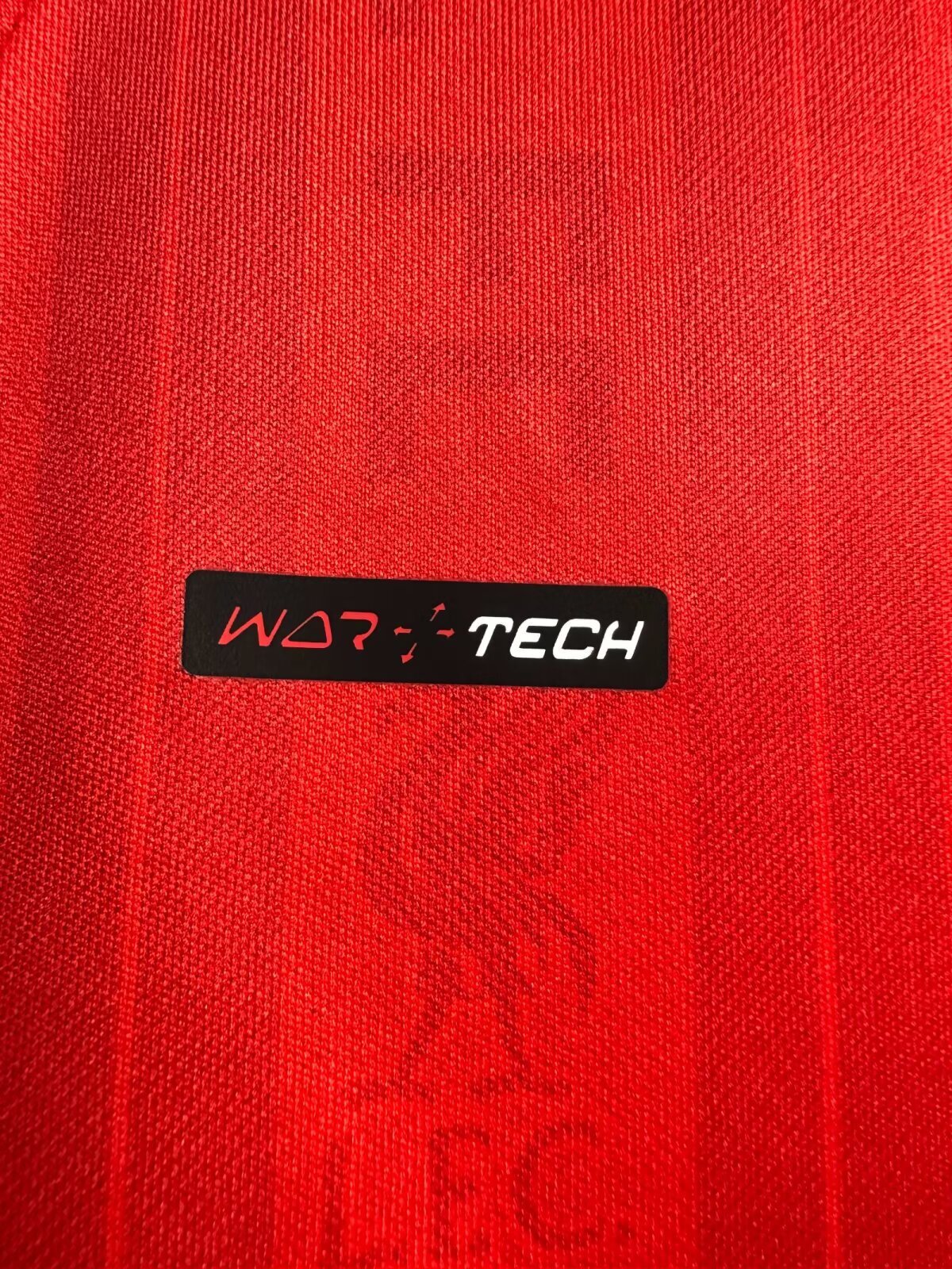 Liverpool 2013/2014 Home Jersey