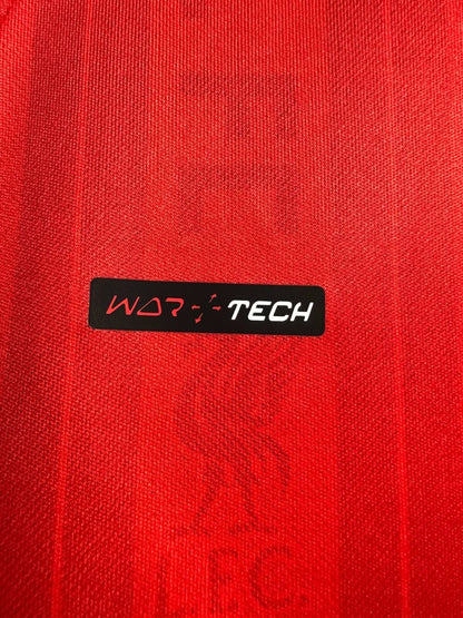Liverpool 2013/2014 Home Jersey