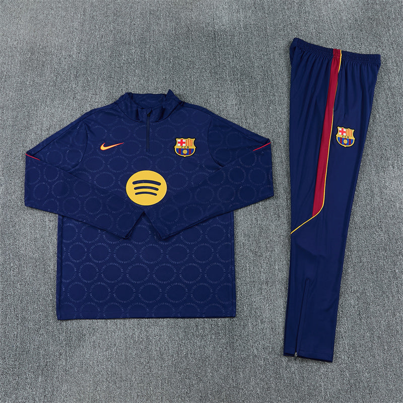 Barcelona 2026/2027 Training Suit