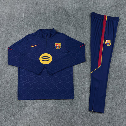 Barcelona 2026/2027 Training Suit
