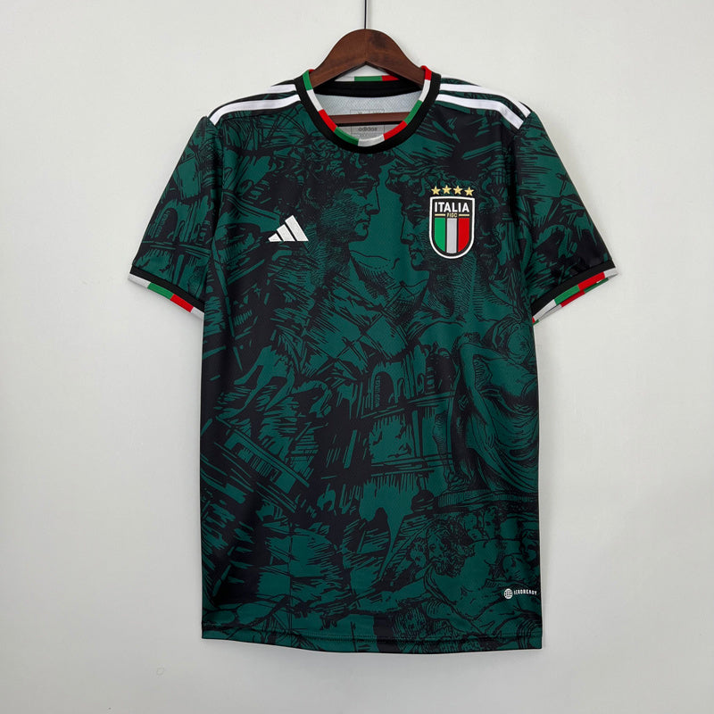 Italy 2023 Jersey
