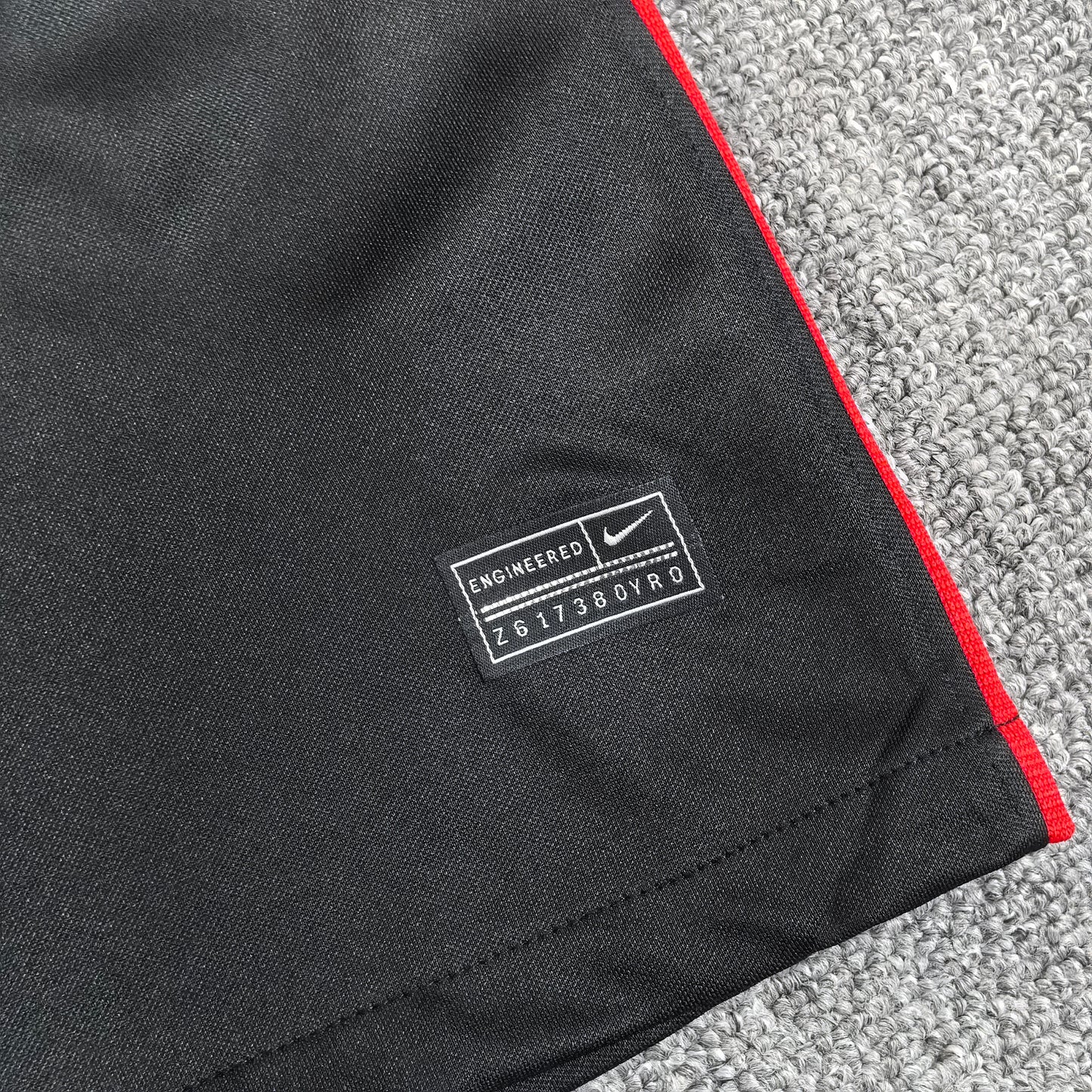 Frankfurt 2021/2022 Home Jersey
