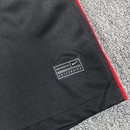 Frankfurt 2021/2022 Home Jersey