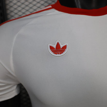Liverpool 2025/2026 Jersey