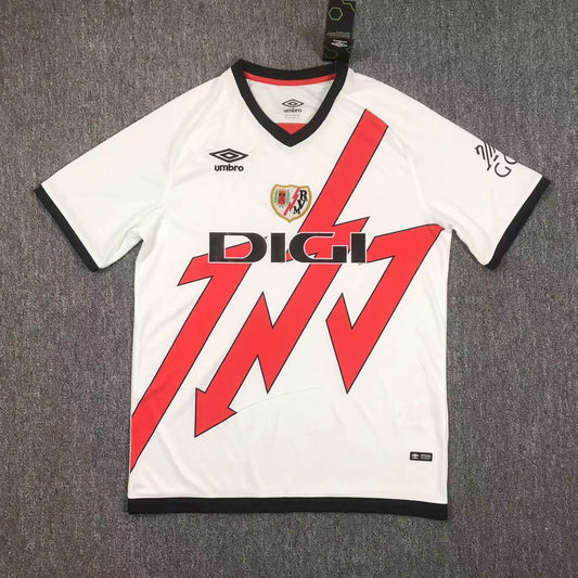 Rayo Vallecano 2024/2025 Home Jersey