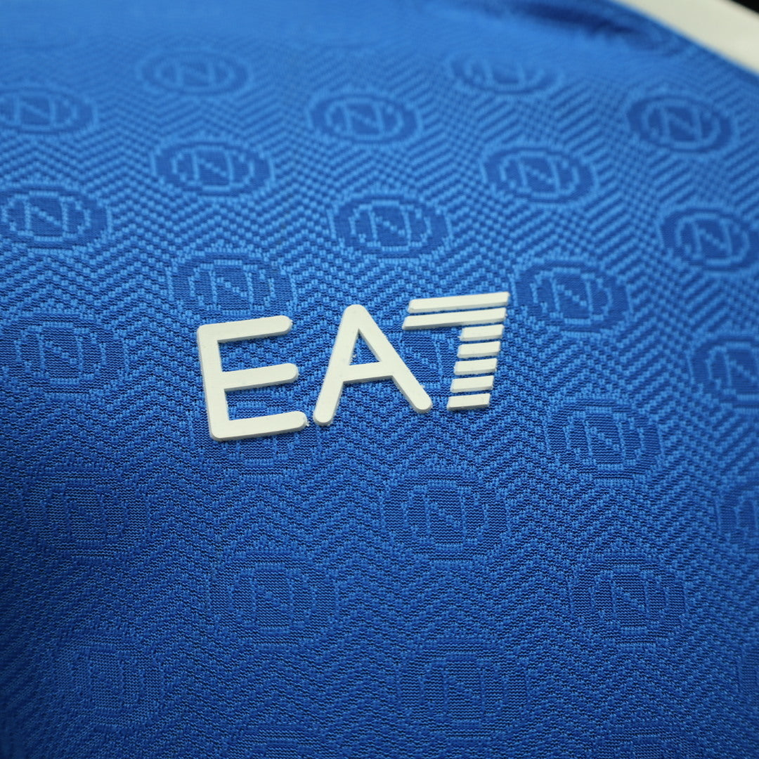 Napoli 2025/2026 Home Jersey