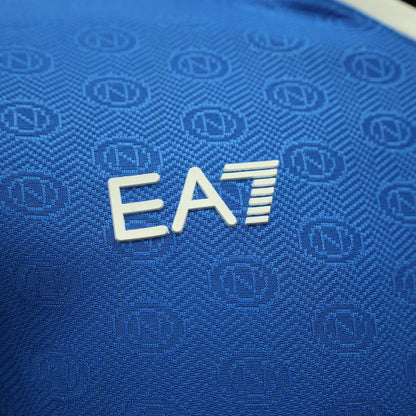 Napoli 2025/2026 Home Jersey