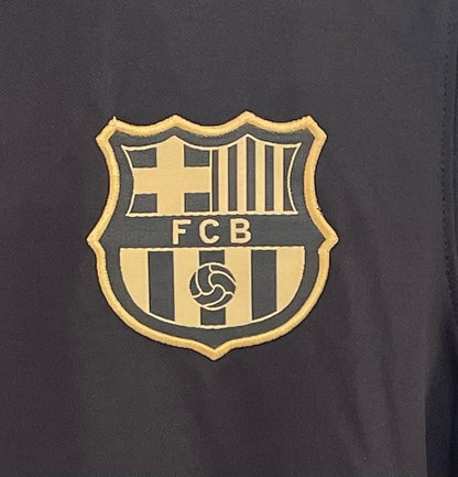 Barcelona 2020/2021 Away Jersey