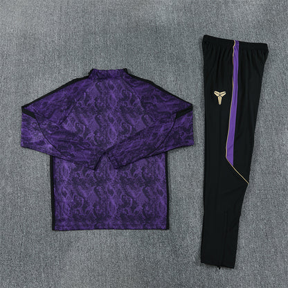 Barcelona 2026/2027 Training Suit
