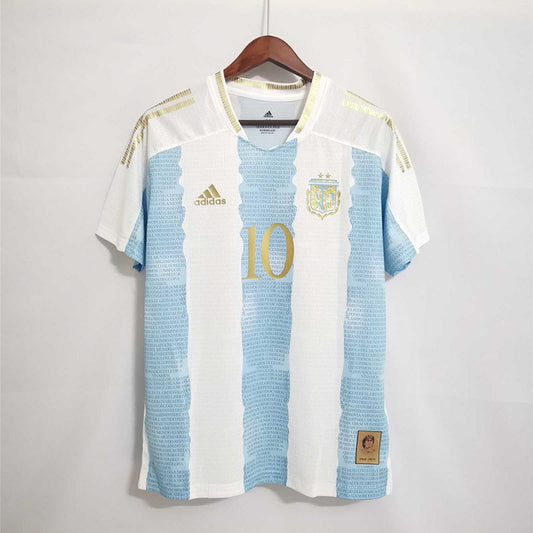 Argentina 2021 Jersey