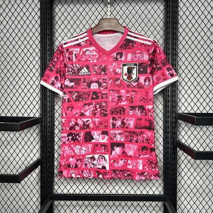 Japan 2024 Jersey