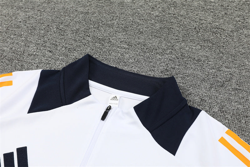 Real Madrid 2024/2025 Training Suit