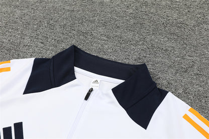 Real Madrid 2024/2025 Training Suit