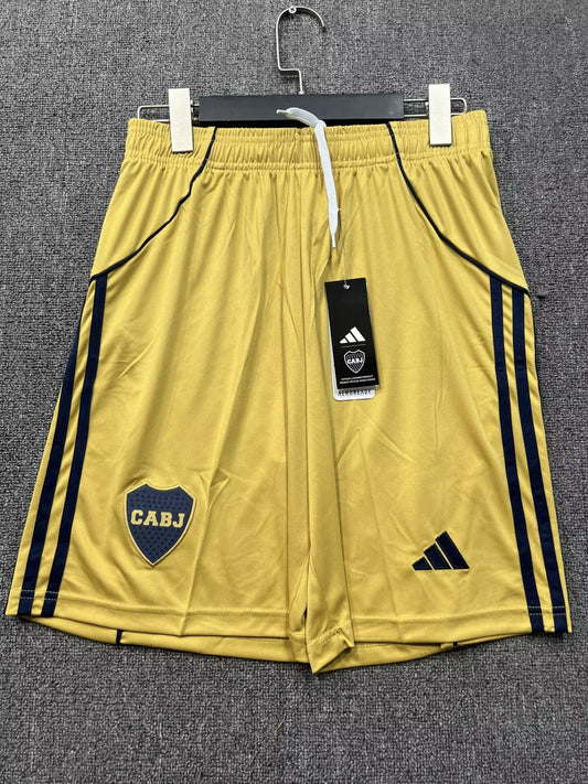 Boca Juniors 2025/2026 Shorts