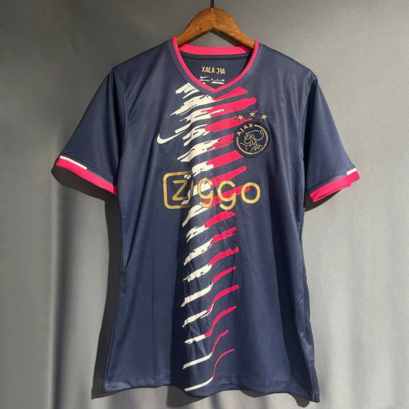 Ajax 2024/2025 Jersey