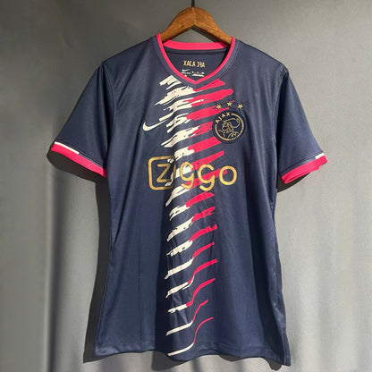 Ajax 2024/2025 Jersey