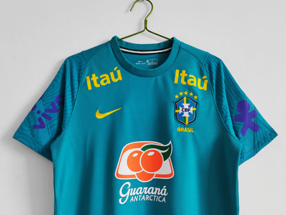Brazil 2021 Jersey