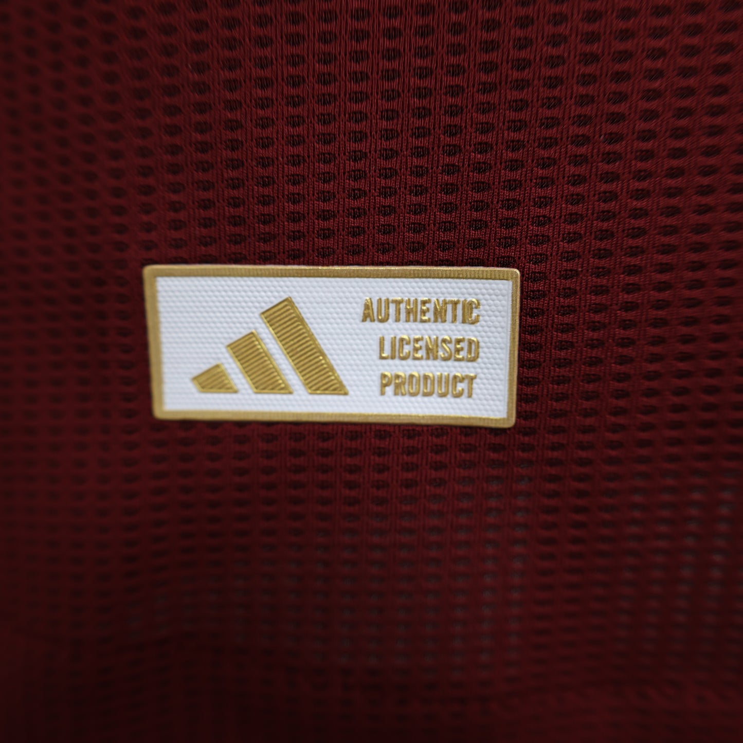 Aston Villa 2025/2026 Jersey
