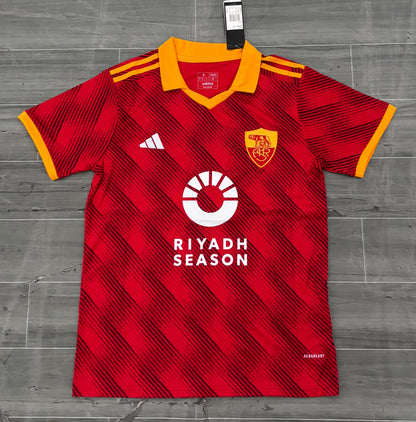 AS Roma 2023/2024 Jersey