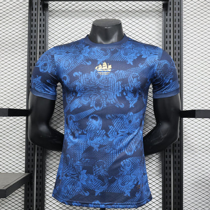 Manchester City 2024/2025 Jersey