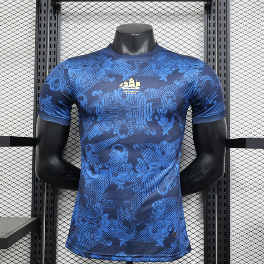 Manchester City 2024/2025 Jersey
