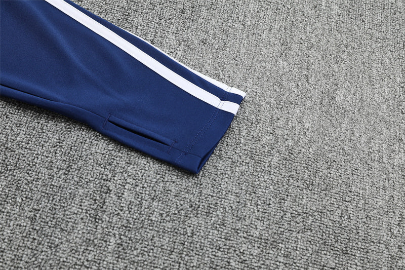 Real Madrid 2025/2026 Training Suit