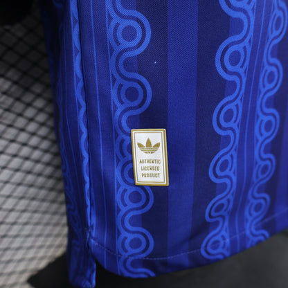 Sweden 2026 Away Jersey