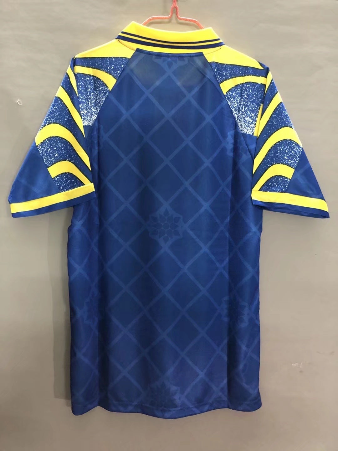 Parma 1995/1997 Third Jersey