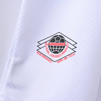 England 1994 Home Jersey
