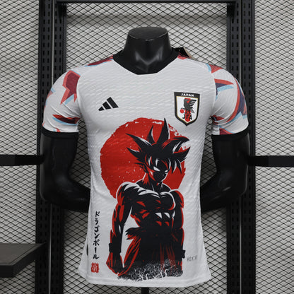 Japan 2024 Jersey