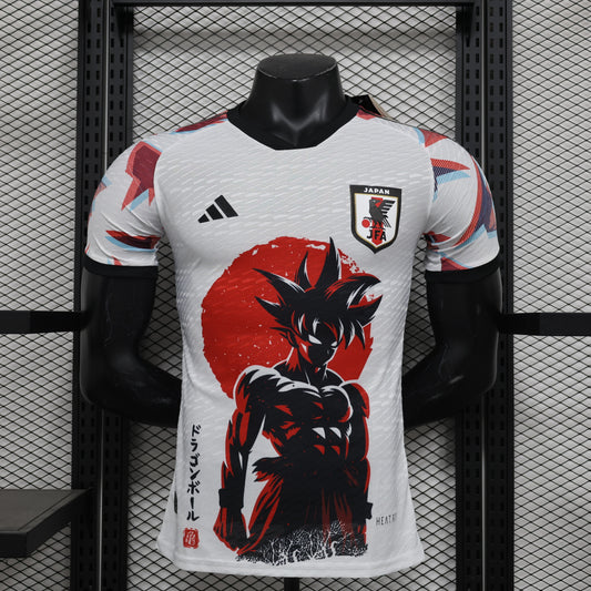 Japan 2024 Jersey