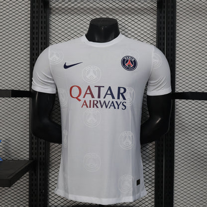PSG 2025/2026 Jersey